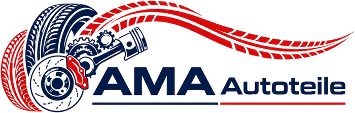 AMA Autoteile GmbH Logo